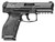 Heckler & Koch VP9A1 X OR 9 mm 4.09" Black