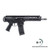 B&T ACP300 Pro 300 Blackout Black