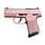 Sig Sauer P365 9mm 3.10" Pink