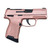 Sig Sauer P365 9mm 3.10" Pink view 2