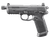 FNX-45 Tactical 45 ACP 5.3" Black view 2