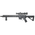 Daniel Defense DDM4V7 5.56 NATO 16" & Primary Arms SLx 1-6x24mm Riflescope Kit
