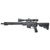 Radical Firearms RF-15 HBAR Contour 5.56 NATO 16" & Vortex Copperhead 4-12x44mm Kit view 2