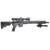Radical Firearms RF-15 HBAR Contour 5.56 NATO 16" & Vortex Copperhead 4-12x44mm Kit view 2