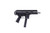 B&T APC9 9mm Black view 2