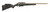 Ruger American Gen II Prairie .308 Win 20" Grey