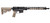 Radical Firearms RF-15.5 5.56 Nato 16" Black