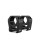 Vortex Sports High 1" Riflescope Rings Black