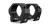 Vortex Sports Low 30mm Riflescope Rings Black