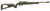 Winchester Wildcat SR .22 LR 16.50" Green