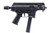 B&T APC9K Pro 9mm Black view 2