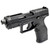Taurus TX22 Gen II Toro .22 LR 4.0" Black view 3