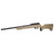 Savage Arms RXR22 .22 LR 16.5" FDE view 3