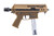 B&T APC9K Pro 9mm FDE BT-361765-02-CT