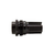 Kaw Valley Precision ASR Flash Hider Black view 2