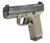 Ruger RXM 9mm 4" FDE view 5