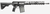Heckler & Koch MR762 A4 .308 Win 16.5" Black view 2