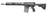Heckler & Koch MR762 A4 .308 Win 16.5" Black
