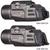 Streamlight TLR-7 HL-X Weapon Light Black view 3