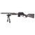 Henry SPD Predator .223 Rem | 5.56 NATO 18" Grey
