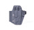 Crucial Concealment Universal Light IWB Holster 1399