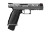 Laugo Arms Alien Creator Evolution Full Kit 9mm 4.8" Grey view 2