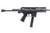 B&T SPC9 9mm Black