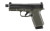 Ruger RXM 9mm 4.5" OD Green