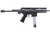 B&T SPC9 PDW 9mm Black view 2
