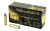 Sellier & Bellot Rifle .357 Mag 158 Grain Soft Point Brass