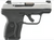 Ruger LCP .380 ACP 2.8" Black/Stainless