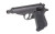 Walther PP .32 ACP 3.9" Black view 3