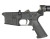 Onehorse AR15 Complete Lower Receiver Black OH-LR02