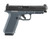 Ruger RXM 9mm 4.5" Stealth Grey