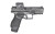 Springfield Echelon 4.0 FC 9mm 4" Black