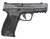 Smith & Wesson M&P10 M2.0 Carry Comp 10mm 4" Black