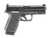 Ruger RXM 9mm 4" Grey