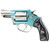 Charter Arms Blue Diamond Undercover .38 Special 2" Blue