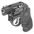 Ruger LCR .38 Special 1.87" Black view 3