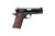 Colt 1911 Lightweight Commander .45 ACP 4.25" Black