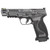 Smith & Wesson M2.0 Competitor HD 9mm 5" Black