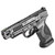 Smith & Wesson M2.0 Competitor HD 9mm 5" Black view 3