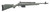 Ruger American Scout Gen II .308 Win 16.1" Green 46967