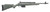 Ruger American Gen II Scout .308 Win 16.1" Green