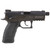 B&T MKII 9mm Black view 2