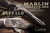 Custom & Collectable Firearms Marlin 1895 Trapper "Buffalo" .45-70 Govt 16.5" Grey CNCBUFF4570