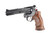 Nighthawk Custom Korth NXR Hunter .44 Mag 7.5" Black view 2