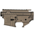 Faxon X-Tra Lite AR-15 Stripped Receiver Set Bronze FF-15-RECEIVERSET-02-M