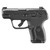 Ruger LCP Max .380 ACP 2.8" Black