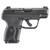 Ruger LCP Max .380 ACP 2.8" Black view 2